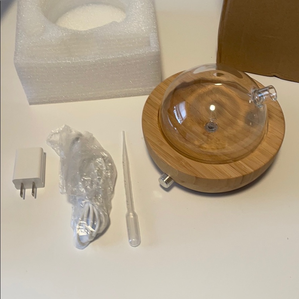 Oil Diffuser